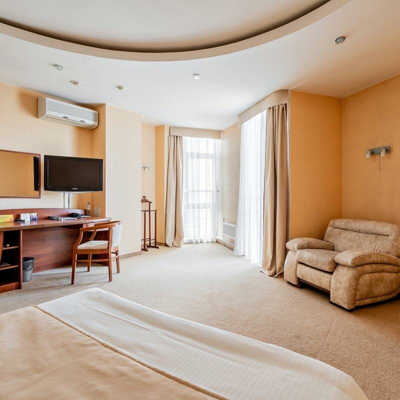 Гостиница Николь Нижний Новгород