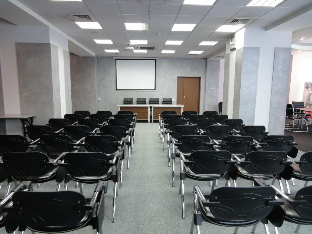 Гостиница Николь Нижний Новгород-227