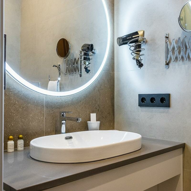 Гостиница Николь Нижний Новгород