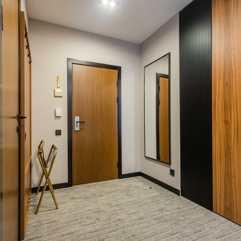 Гостиница Николь Нижний Новгород