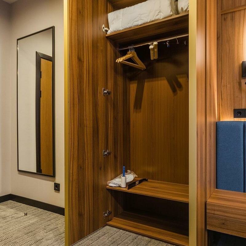 Гостиница Николь Нижний Новгород