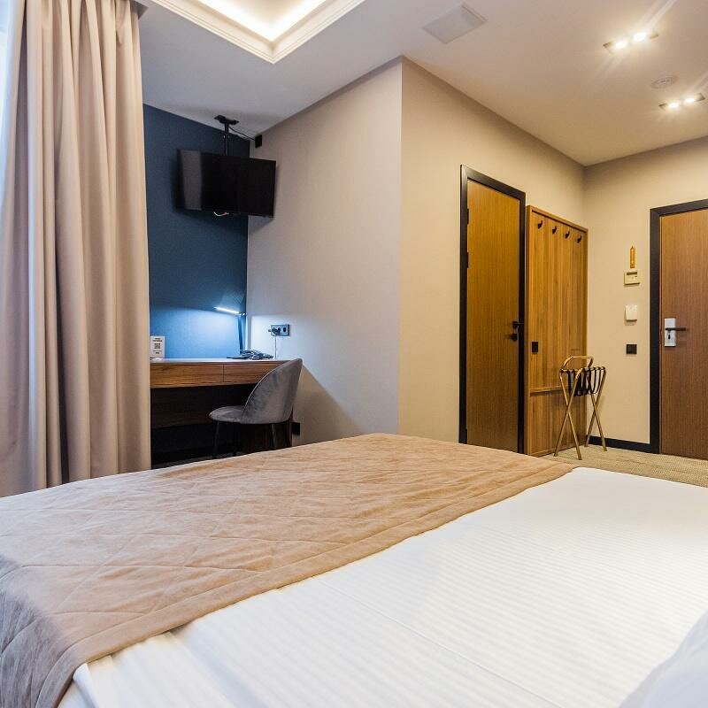 Гостиница Николь Нижний Новгород