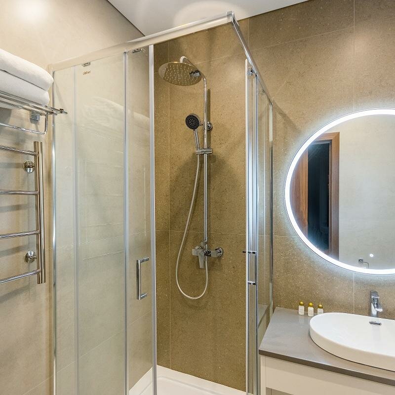 Гостиница Николь Нижний Новгород