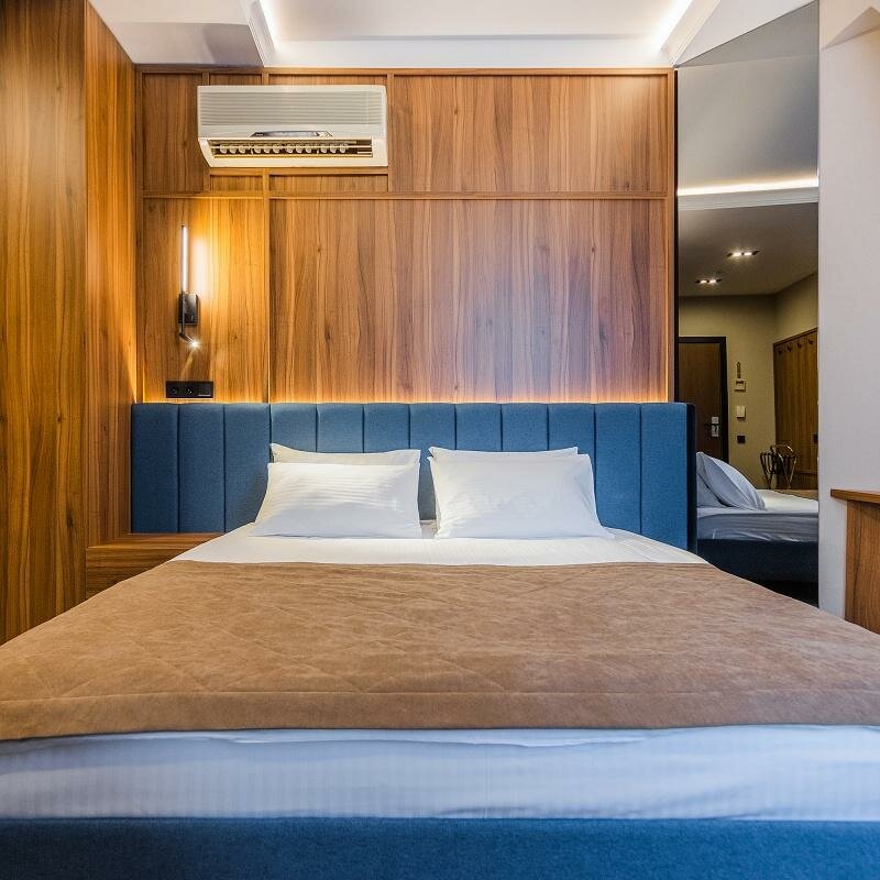 Гостиница Николь Нижний Новгород