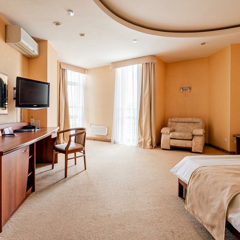 Гостиница Николь Нижний Новгород