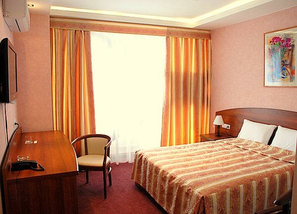 Гостиница Николь Нижний Новгород-203