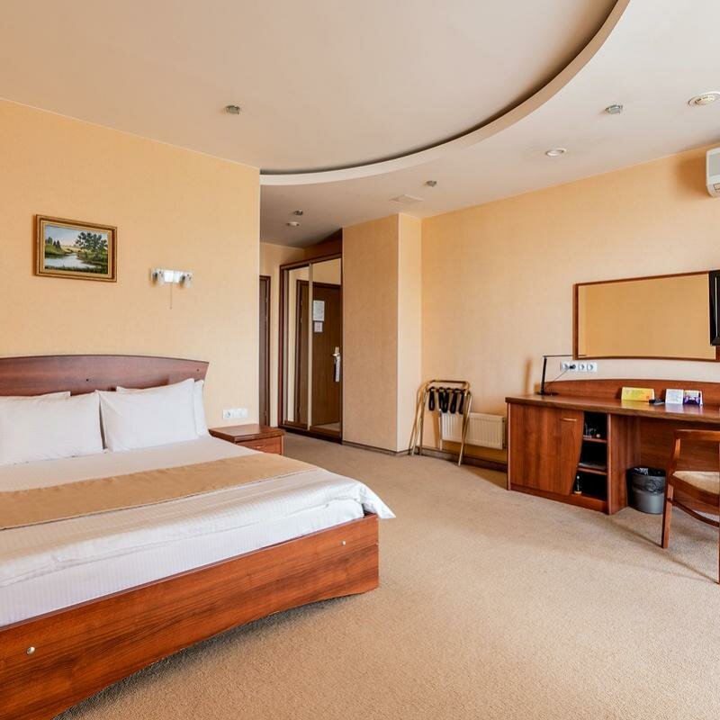 Гостиница Николь Нижний Новгород