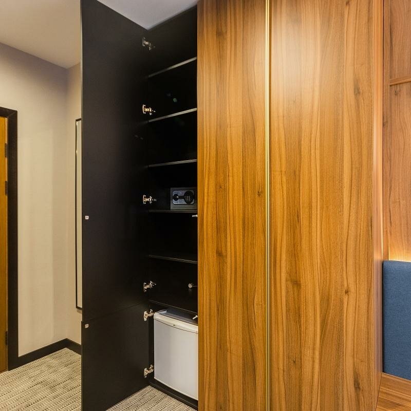 Гостиница Николь Нижний Новгород