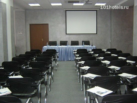 Гостиница Николь Нижний Новгород-121