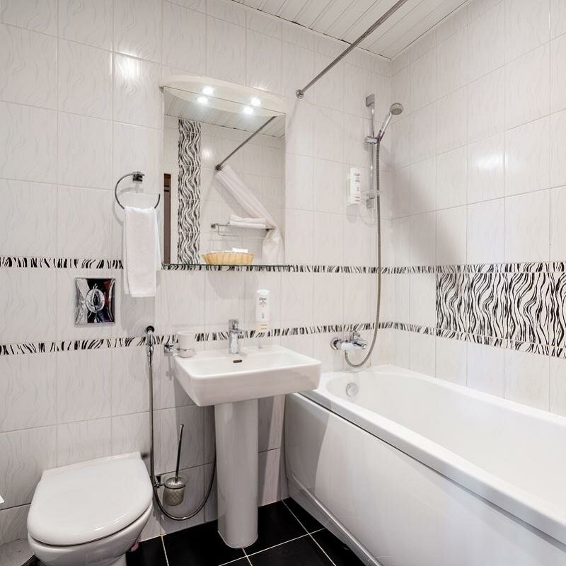 Гостиница Николь Нижний Новгород