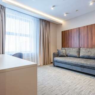 Фото Гостиница Николь Нижний Новгород De luxe 2 Гостиница Николь Нижний Новгород De luxe-2