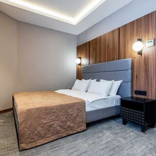 Фото Гостиница Николь Нижний Новгород De luxe 8 Гостиница Николь Нижний Новгород De luxe-8