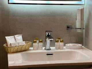 Гостиница Николь Нижний Новгород Стандарт улучшенный-14