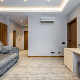 Фото Гостиница Николь Нижний Новгород De luxe 5 Гостиница Николь Нижний Новгород De luxe-5