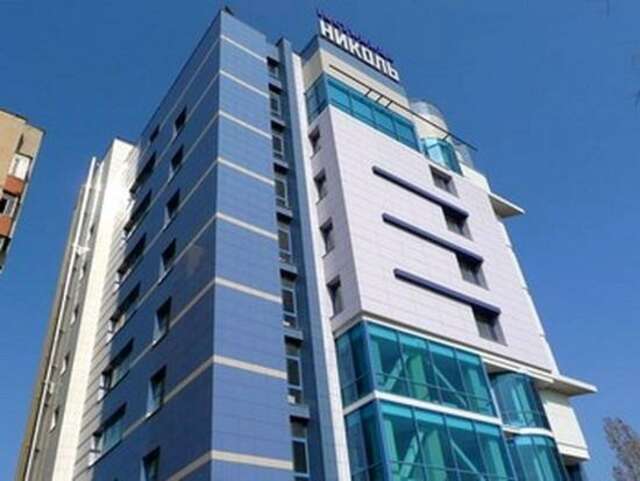 Гостиница Николь Нижний Новгород-20