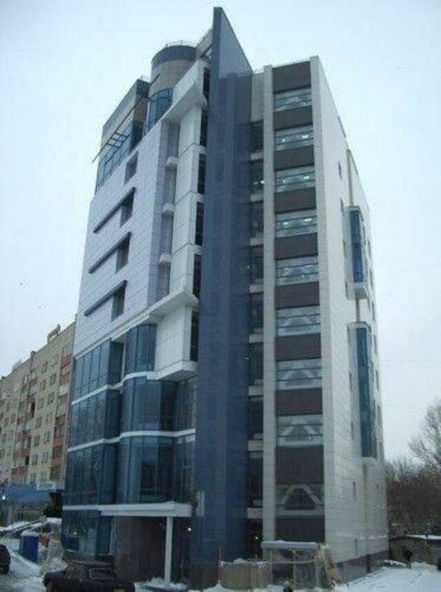 Гостиница Николь Нижний Новгород-43